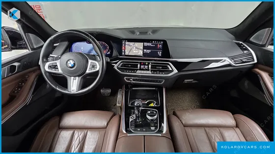 BMW X5 XDRIVE 40I M SPORTS ONLIE EXCLUSIVE EDITION
