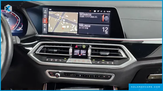 BMW X5 XDRIVE 40I M SPORTS ONLIE EXCLUSIVE EDITION