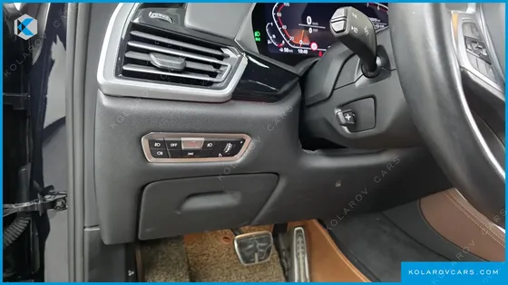 BMW X5 XDRIVE 40I M SPORTS ONLIE EXCLUSIVE EDITION