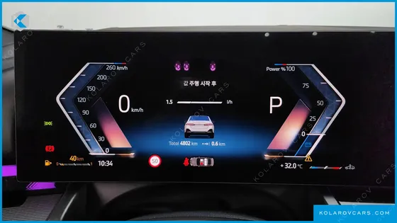 BMW 5 SERIES 520I M SPORT