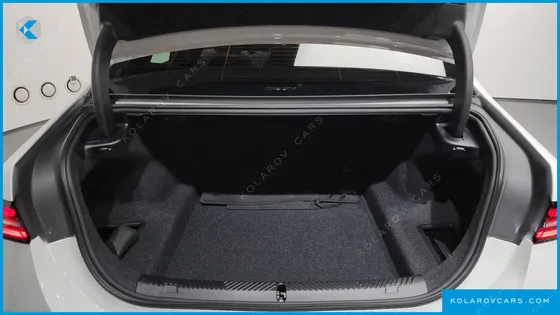 BMW 5 SERIES 520I M SPORT
