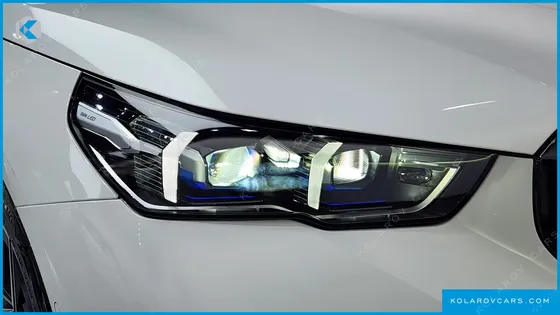 BMW 5 SERIES 520I M SPORT