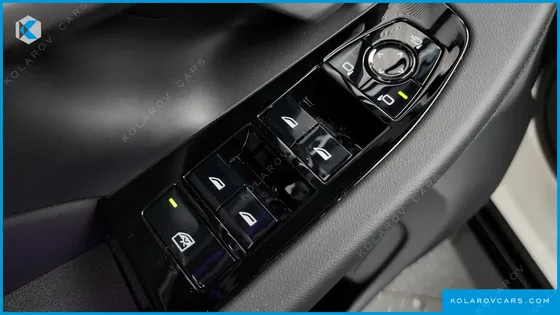 BMW 5 SERIES 520I M SPORT