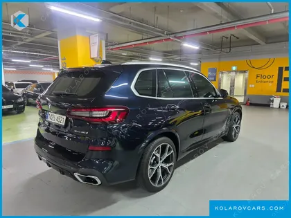 BMW X5 XDRIVE 30D M SPORT