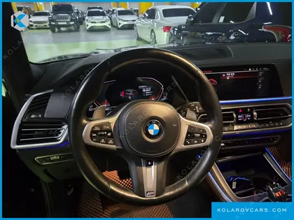 BMW X5 XDRIVE 30D M SPORT