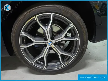 BMW X5 XDRIVE 30D M SPORT