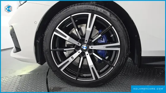 BMW 5 SERIES 530I XDRIVE M SPORT