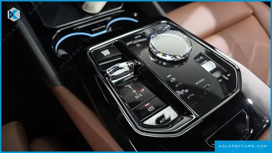 BMW 5 SERIES 530I XDRIVE M SPORT