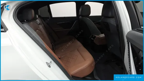 BMW 5 SERIES 530I XDRIVE M SPORT