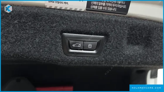 BMW 5 SERIES 530I XDRIVE M SPORT