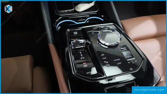BMW 5 SERIES 530I XDRIVE M SPORT
