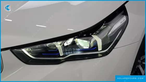 BMW 5 SERIES 530I XDRIVE M SPORT