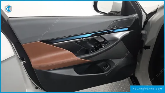 BMW 5 SERIES 530I XDRIVE M SPORT