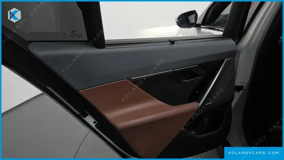 BMW 5 SERIES 530I XDRIVE M SPORT