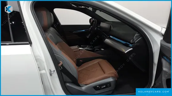 BMW 5 SERIES 530I XDRIVE M SPORT