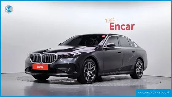 BMW 5 SERIES 530I XDRIVE