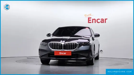 BMW 5 SERIES 530I XDRIVE