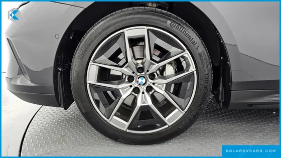 BMW 5 SERIES 530I XDRIVE