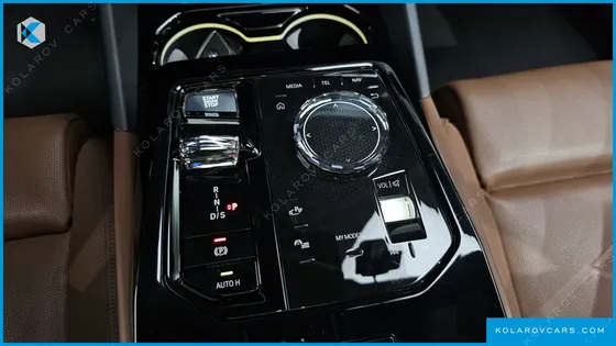 BMW 5 SERIES 530I XDRIVE