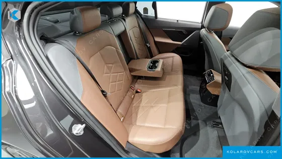 BMW 5 SERIES 530I XDRIVE