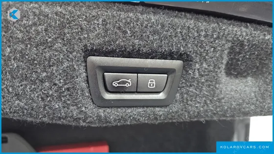 BMW 5 SERIES 530I XDRIVE