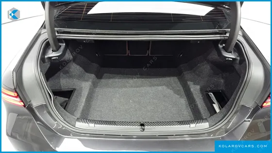BMW 5 SERIES 530I XDRIVE
