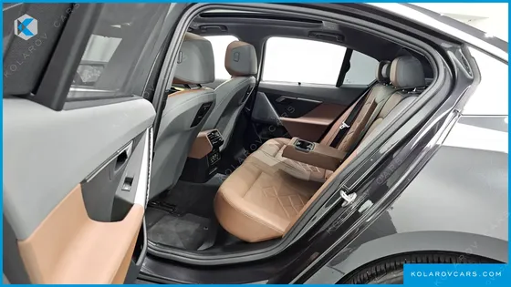 BMW 5 SERIES 530I XDRIVE