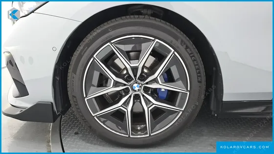 BMW 5 SERIES 523D XDRIVE M SPORT