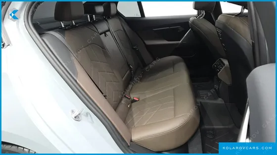 BMW 5 SERIES 523D XDRIVE M SPORT
