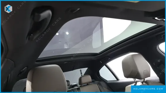 BMW 5 SERIES 523D XDRIVE M SPORT