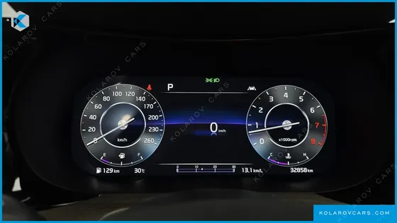 KIA K5 2.0