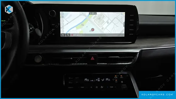 KIA K5 2.0