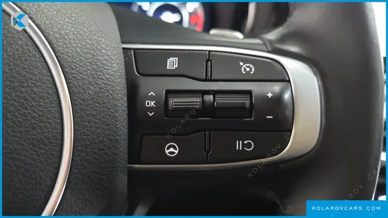 KIA K5 2.0
