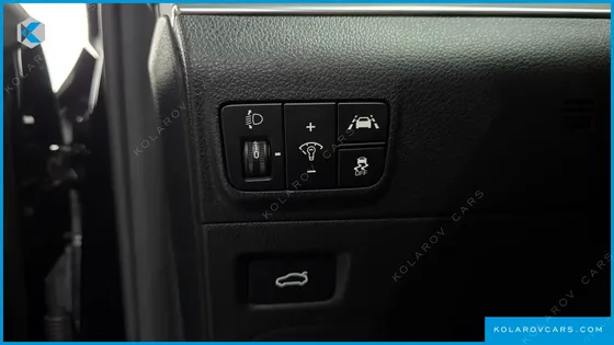 KIA K5 2.0