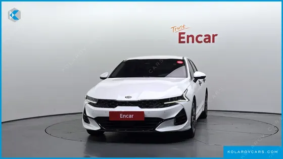 KIA K5 2.0