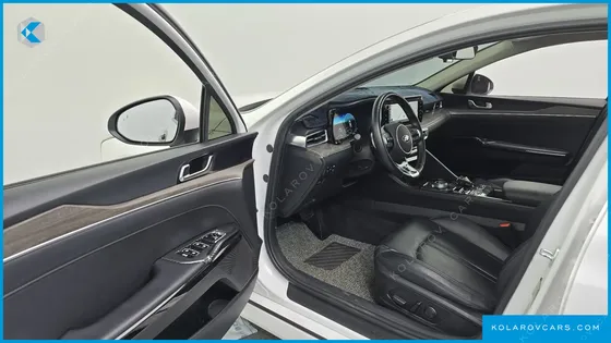 KIA K5 2.0