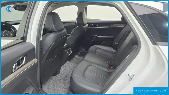KIA K5 2.0