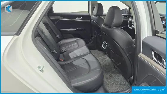 KIA K5 2.0
