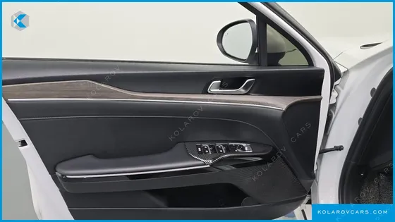 KIA K5 2.0