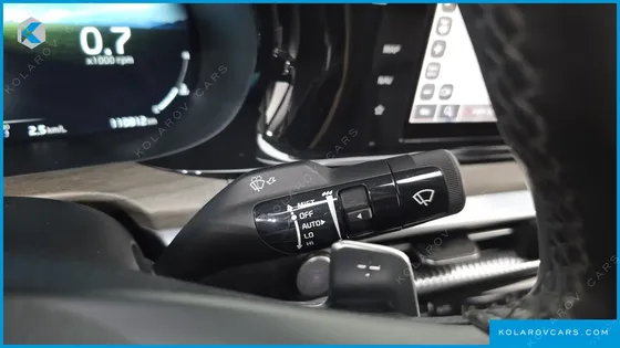 KIA K5 2.0