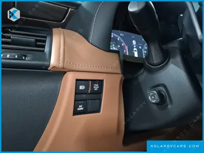 TOYOTA ALPHARD 2.5 HEV EXECUTIVE AWD