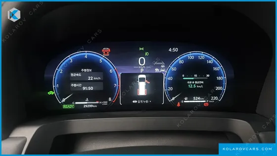 TOYOTA ALPHARD 2.5 HEV EXECUTIVE AWD