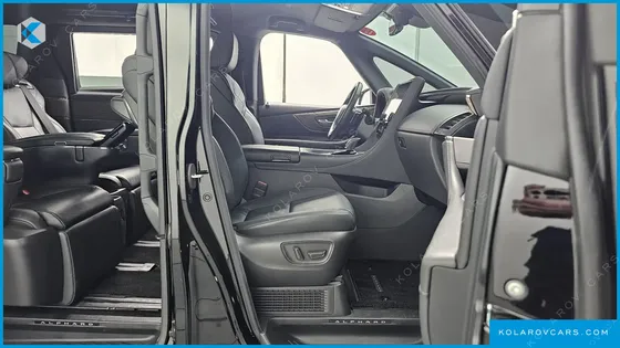 TOYOTA ALPHARD 2.5 HEV EXECUTIVE AWD