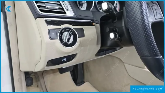 MERCEDES E-CLASS E200 CABRIOLET
