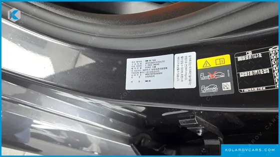 BMW M5 M5 SEDAN