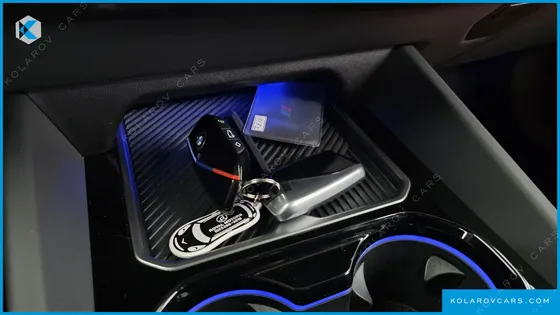 BMW M5 M5 SEDAN