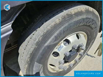 TATA DAEWOO PRIMA LARGE TRUCK NONE