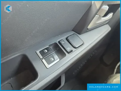 HYUNDAI MIGHTY SUPER CAP