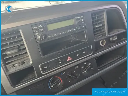 HYUNDAI MIGHTY SUPER CAP