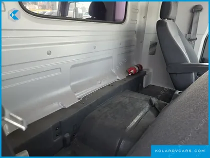 HYUNDAI MIGHTY SUPER CAP